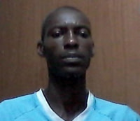 Ahmet Gaye